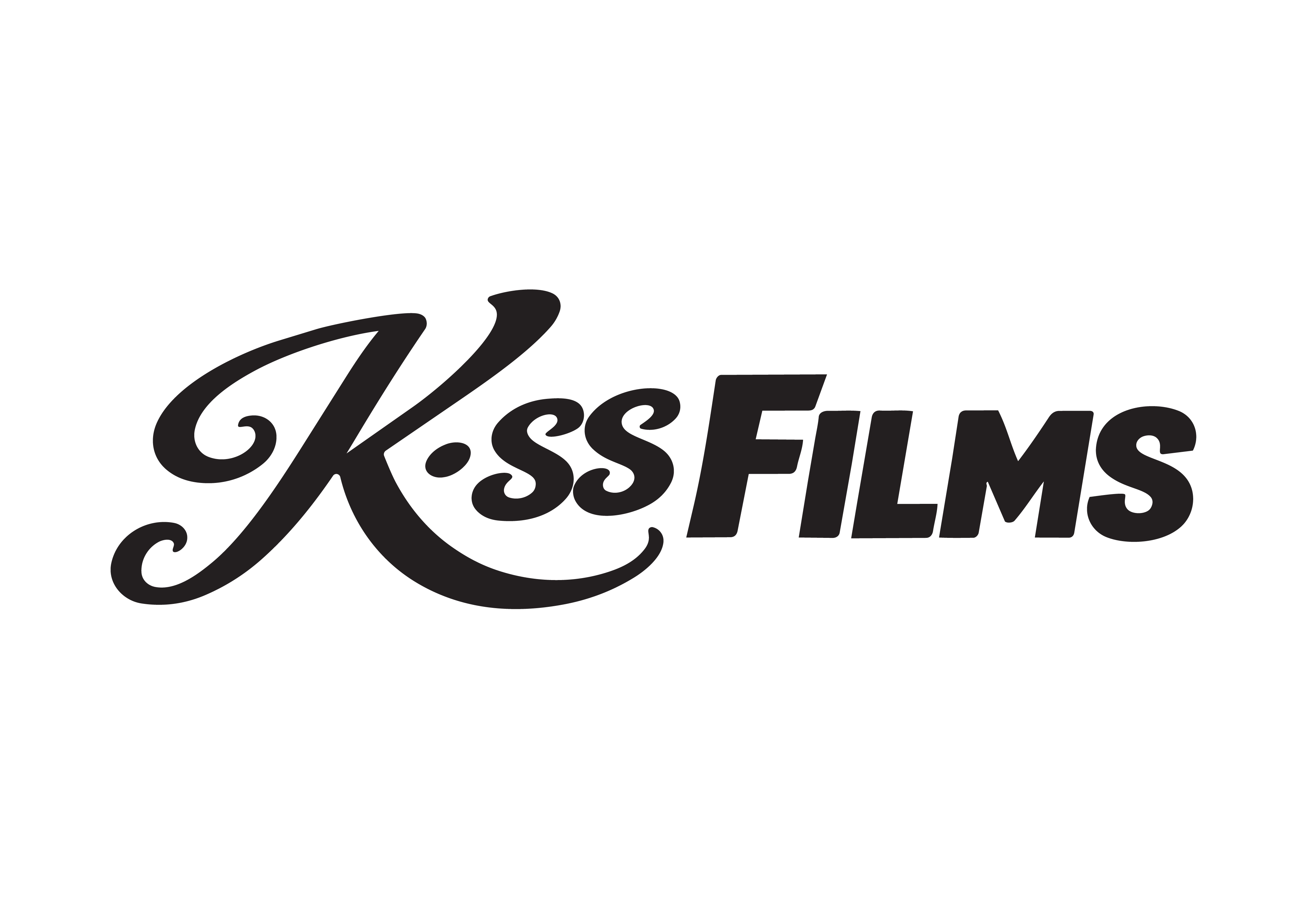 Original K.SS Logo