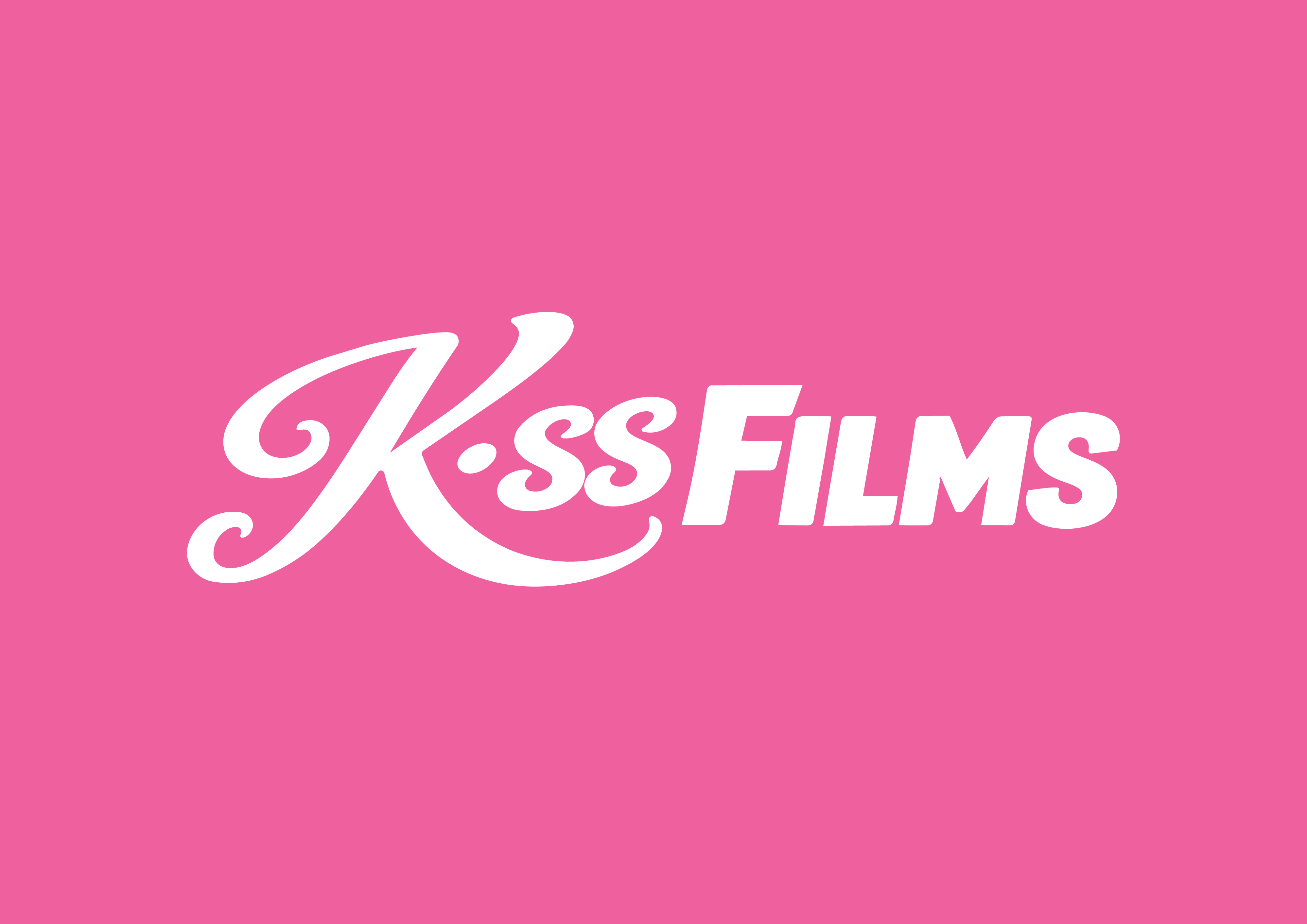 Original K.SS logo