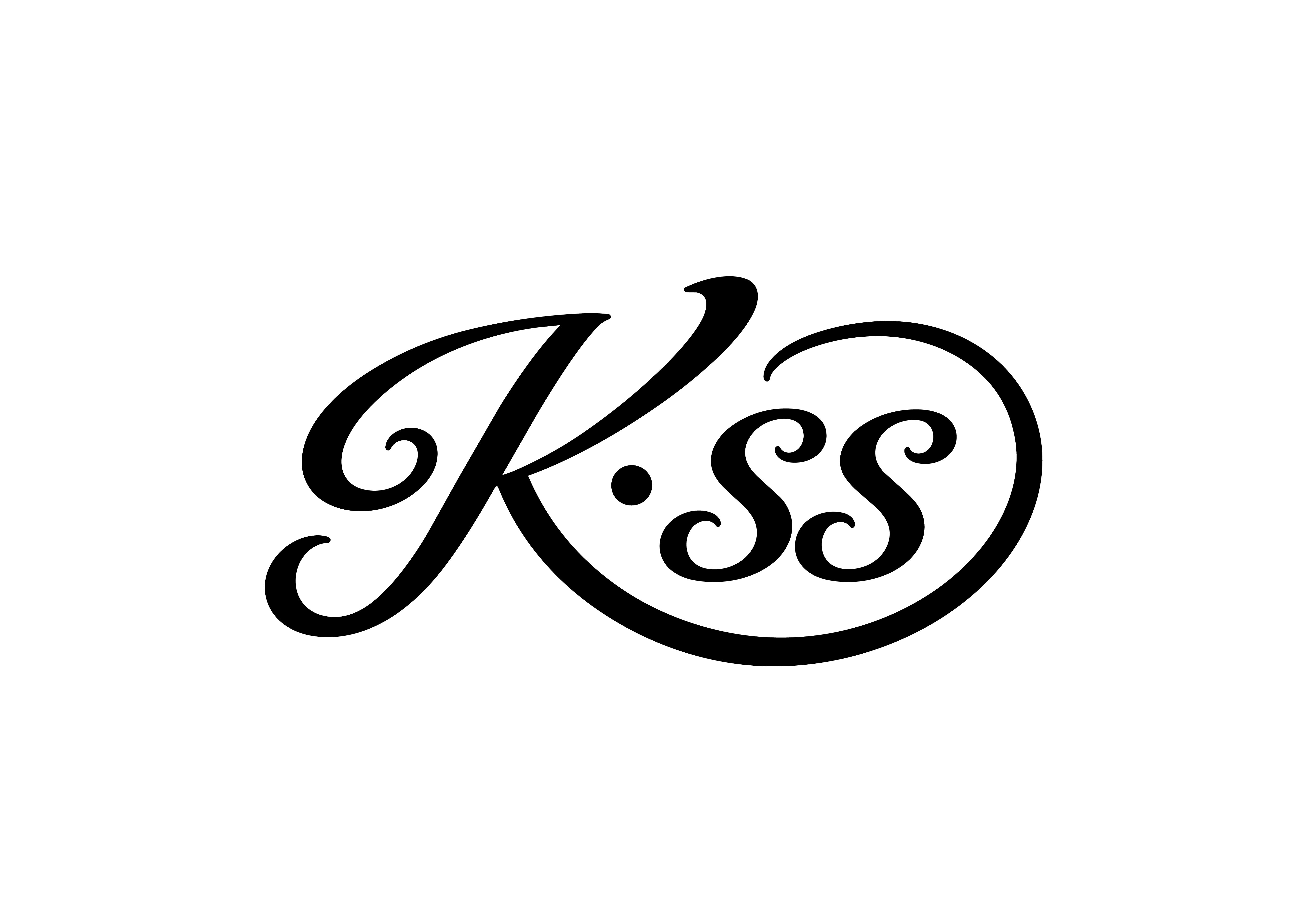K.SS Black Version