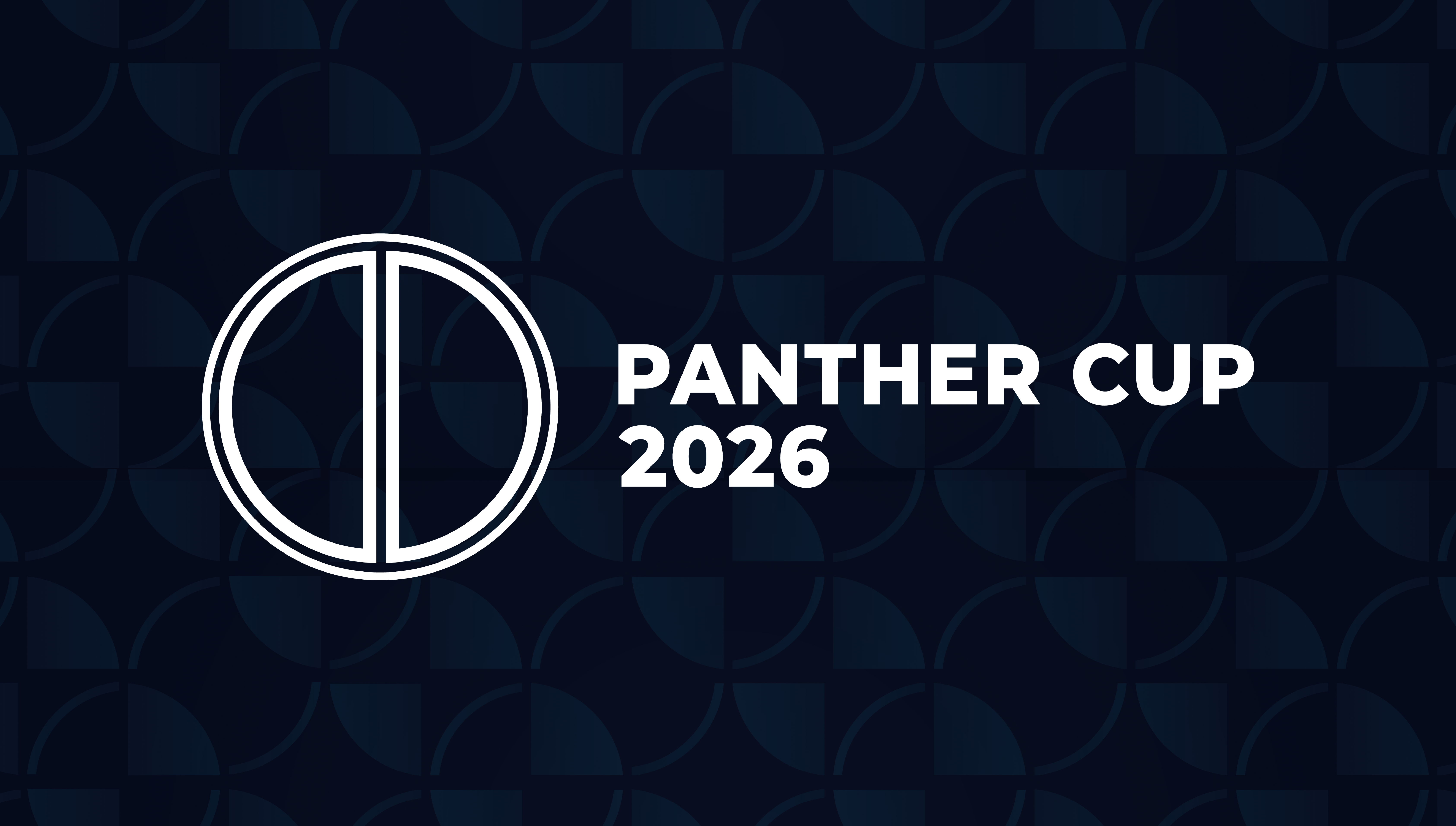 Panther Cup 2026